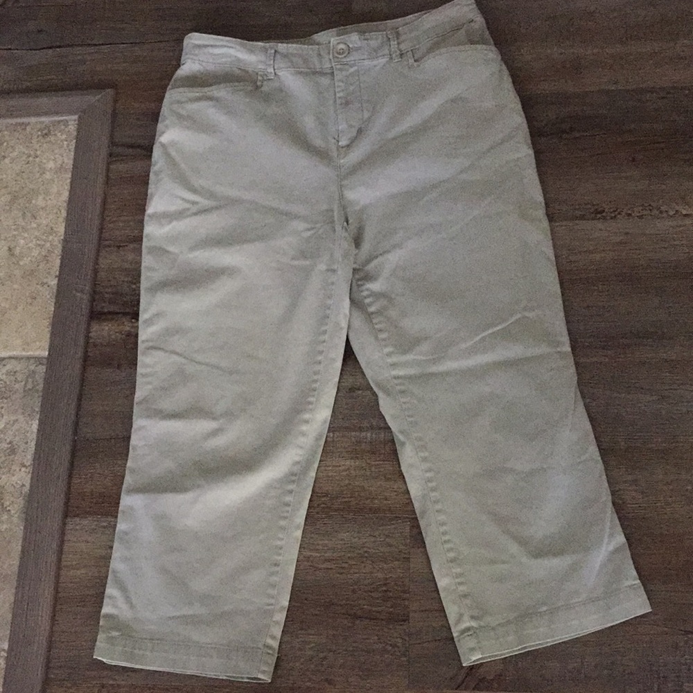 Pants